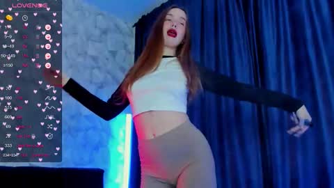 Ember online show from November 26, 12:06 pm