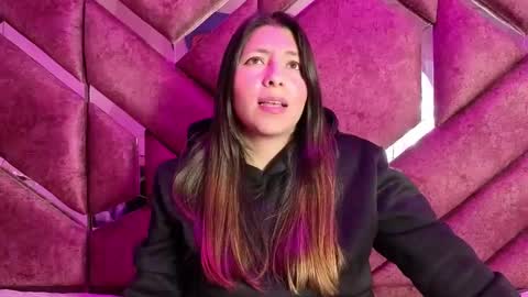 Ember online show from April 18, 3:42 am