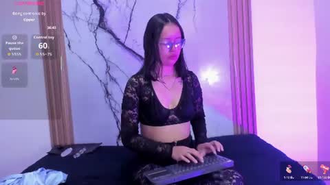 emberkane online show from July 27, 2:58 pm