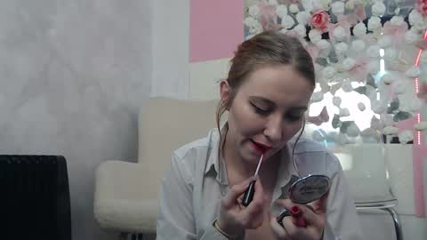 Ember online show from April 19, 2:00 am