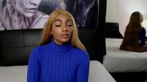 anyelii  online show from November 12, 4:54 am