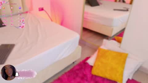 Emely online show from April 7, 10:17 am