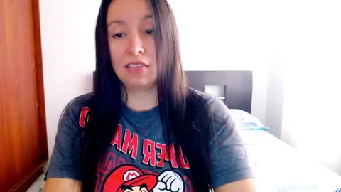 Snapshot of emely_sexx chatting on February 4, 4:39 pm emely_sexx online show from February 4, 4:39 pm
