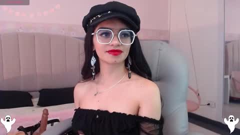 Danna online show from October 15, 3:31 am