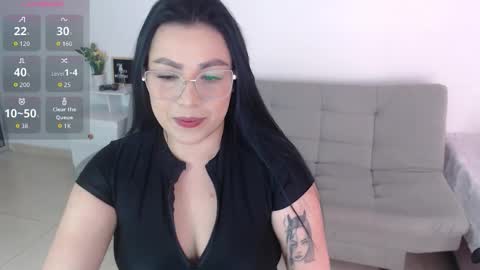 Snapshot of emi_carter chatting on October 5, 10:59 pm emi_carter online show from October 5, 10:59 pm