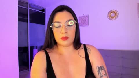 emi_carter online show from December 17, 9:19 pm