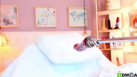 Emily Sarai online show from January 30, 8:10 pm