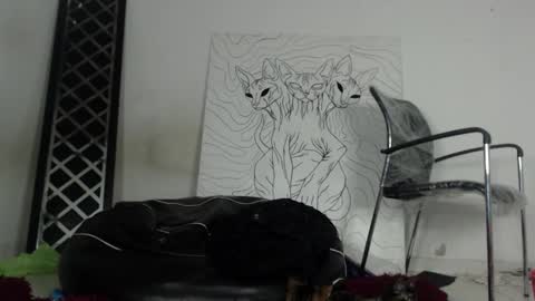 Snapshot of emiantonella_ chatting on September 30, 11:31 pm Antonella online show from September 30, 11:31 pm