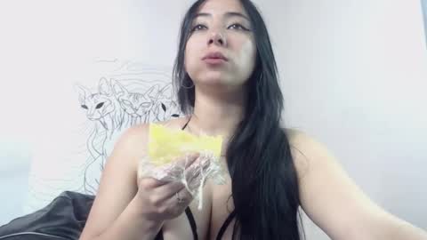 Antonella  online show from December 20, 9:19 pm