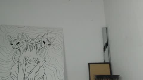 Antonella  online show from June 13, 2:42 am