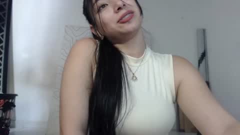 Antonella  online show from July 22, 8:10 pm