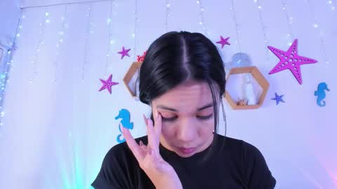 Emily  online show from December 16, 3:01 am