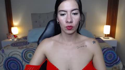 emiily_skinny online show from February 27, 1:38 am