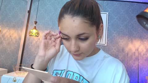 Emily online show from January 26, 4:51 pm