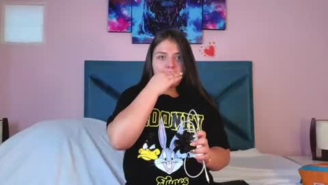 emiilysthone online show from July 27, 12:46 pm
