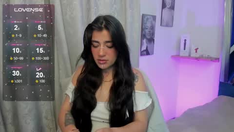 Snapshot of emilayton_ chatting on January 13, 4:50 am emilayton_ online show from January 13, 4:50 am