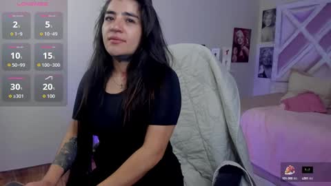 Snapshot of emilayton_ chatting on September 15, 7:43 pm emilayton_ online show from September 15, 7:43 pm