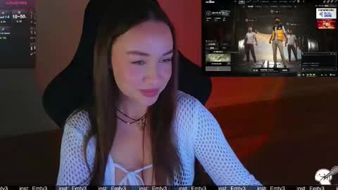 Emili online show from March 1, 11:10 am