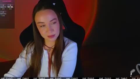 Emili online show from March 4, 3:40 pm