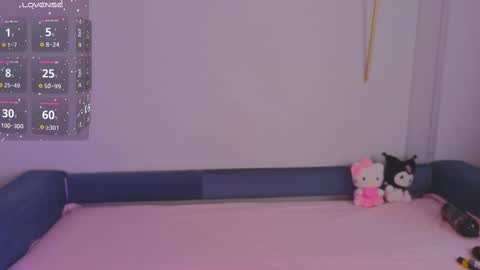 Snapshot of emili_blanc chatting on February 22, 2:50 am Emili online show from February 22, 2:50 am