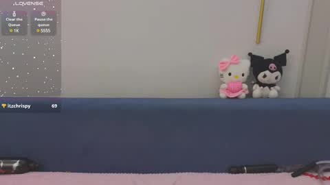 Snapshot of emili_blanc chatting on February 12, 1:06 pm Emili online show from February 12, 1:06 pm