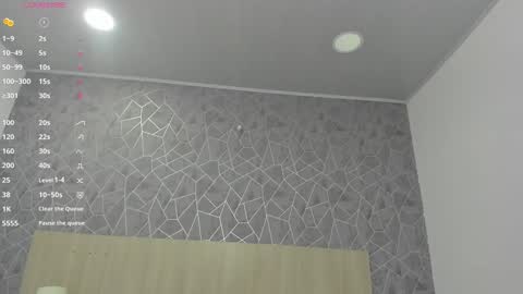 Emili Lenus online show from January 5, 11:37 am