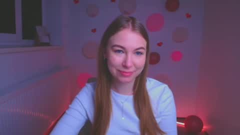 Emilia online show from March 2, 6:05 am