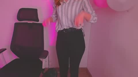 Emilia online show from February 13, 12:32 pm