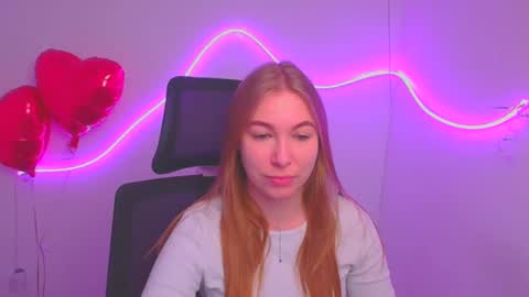 Emilia online show from March 12, 12:15 pm