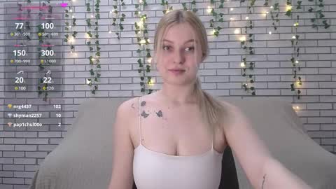 Amili online show from February 20, 7:23 am