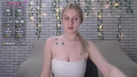 Amili online show from February 27, 4:21 pm