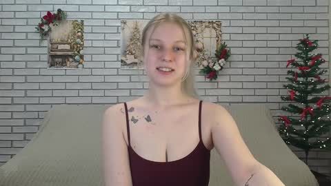 Amili online show from December 20, 4:25 pm