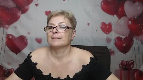 EmiliaGree online show from July 23, 1:58 am