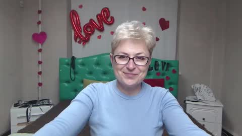 EmiliaGree online show from February 2, 6:07 pm