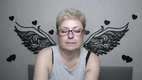 EmiliaGree online show from July 16, 6:23 pm