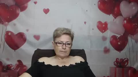 EmiliaGree online show from July 18, 5:48 pm