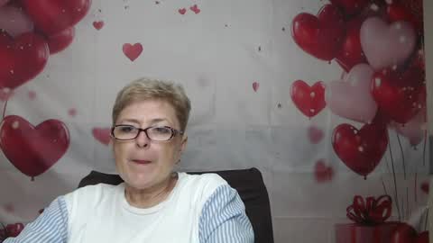 EmiliaGree online show from July 22, 5:47 pm