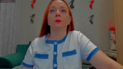 Snapshot of emilianna666 chatting on October 8, 8:40 am Emiliana online show from October 8, 8:40 am