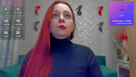 Emiliana online show from November 17, 11:11 am