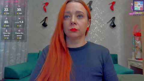 Snapshot of emilianna666 chatting on September 24, 9:30 am Emiliana online show from September 24, 9:30 am