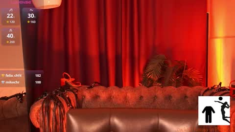  Emiliya  online show from December 3, 1:24 pm