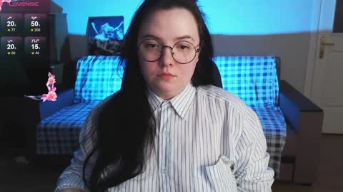 Emily online show from April 4, 5:12 pm