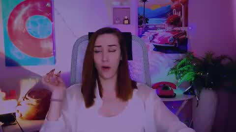 emillylopez online show from July 20, 10:39 am
