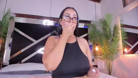 Emily  online show from November 7, 11:05 am