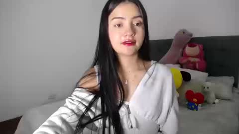 Emily online show from October 18, 6:05 am