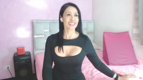 Dayana online show from June 5, 11:22 pm