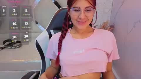 Emily  tp 700am - 1400pm online show from March 4, 2:51 am