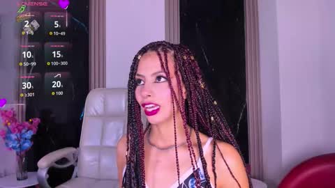 Emery online show from February 21, 9:37 pm