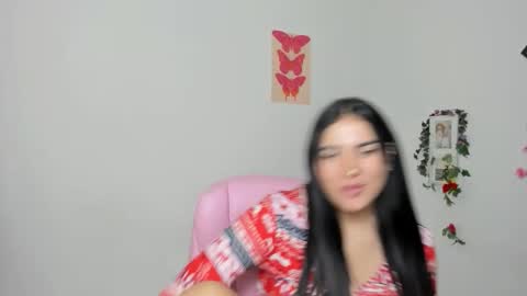 Emily  online show from December 15, 2:44 pm