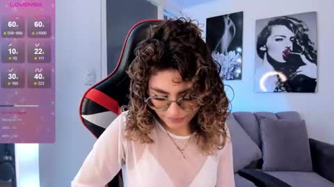 Emily online show from July 26, 3:36 am